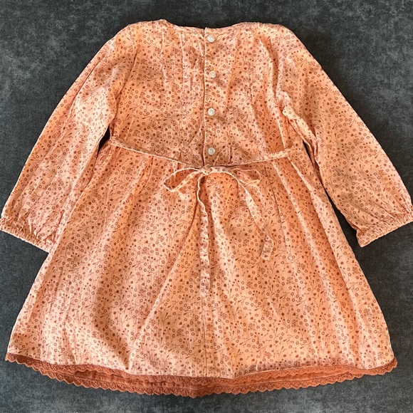 Well Dressed Wolf Harvest Juju Dress and Short Size 5 - Picture 4 of 8